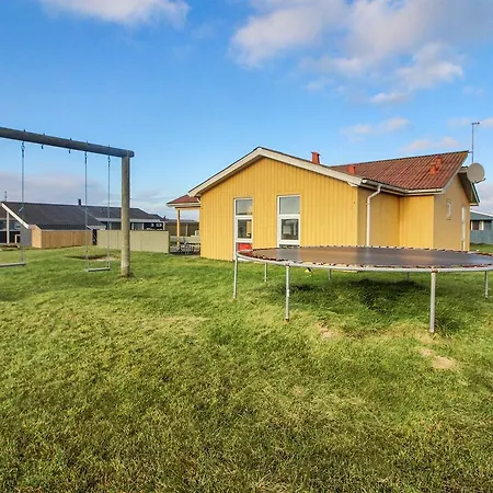 Thisted * Torsted (Nordjylland)