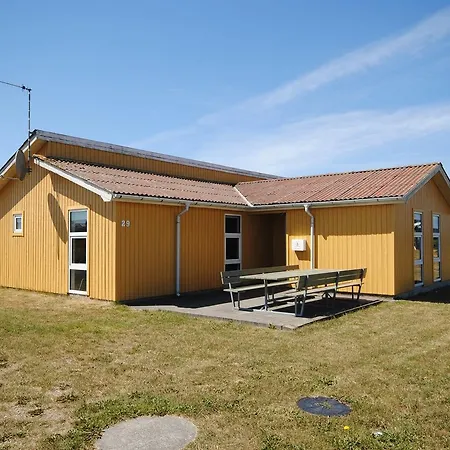 Thisted Semesterbostad Torsted (Nordjylland)