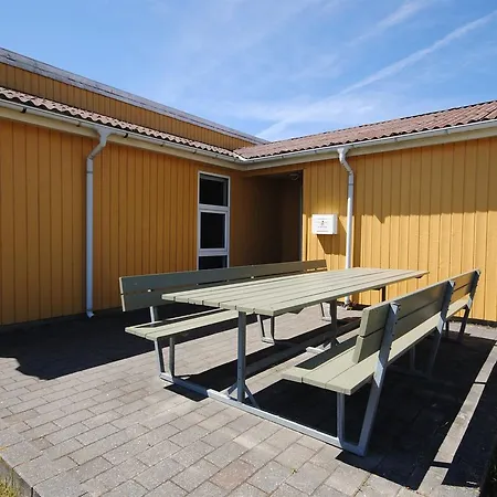 Semesterbostad Thisted Torsted (Nordjylland)