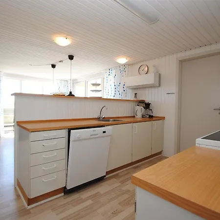 Thisted Torsted (Nordjylland)
