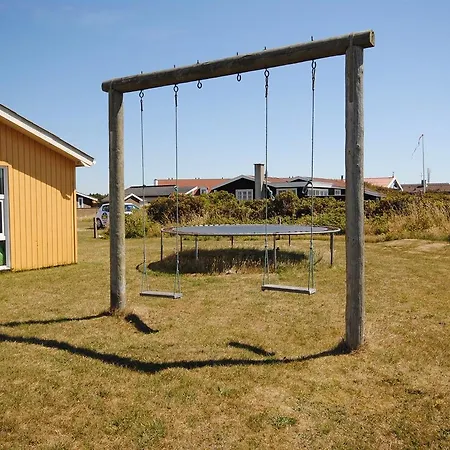 Semesterbostad Thisted
